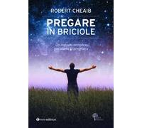 Pregare in briciole. Un metodo semplice per vivere la preghiera