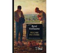 Pregare per vivere