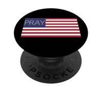 Pregate per l'America, PopSockets PopGrip Adesivo