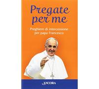 Pregate per me