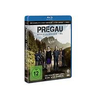 Pregau - Mörderisches Tal