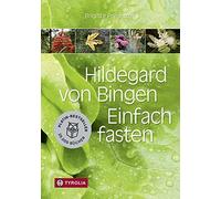 Pregenzer, B Hildegard Von Bingen. Einfach Fasten - (German Import) Book NUOVO