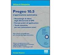 Pregeo 10.5. Con CD-ROM