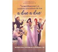 Preghiamo per le vocazioni con la liturgia delle ore. A due a due