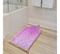 PREGHIERA Creativo Creative Embossing portatile per festival regalo Ramadan