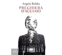 Preghiera d'acciaio