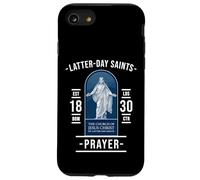 Preghiera dei Santi degli Ultimi Giorni - parlare con Dio Custodia per iPhone SE (2020) / 7/8