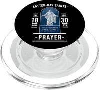 Preghiera dei Santi degli Ultimi Giorni - parlare con Dio PopSockets PopGrip per MagSafe