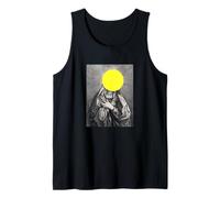 Preghiera della Madonna dello sprazzo di Sole Canotta