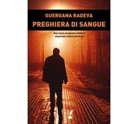 Preghiera di sangue