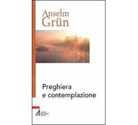 Preghiera e contemplazione