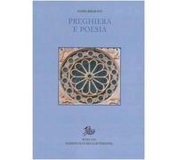 Preghiera e poesia