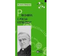 Preghiera e poesia. L'esperienza religiosa in Henri Bremond