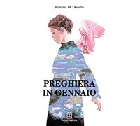 Libri Di Donato Rosaria - Preghiera In Gennaio
