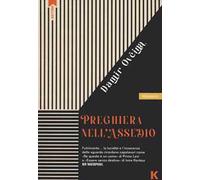 Preghiera nell'assedio