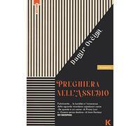 Preghiera nell'assedio