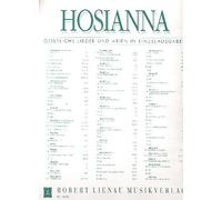Preghiera: per alta Sing voce e pianoforte (Organo)