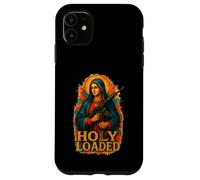 Preghiera Rosario Madre Madre Latina Ave Maria Custodia per iPhone 11