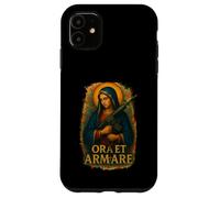 Preghiera Rosario Madre Madre Latina Ave Maria Custodia per iPhone 11