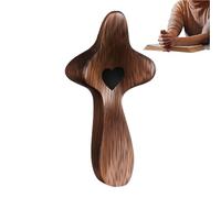 Preghiera tascabile, preghiera di incoraggiamento del mio cuore, ricordo ispirativo per la crescita spirituale, decorazione per la casa da donna
