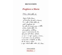 Preghiere a Maria