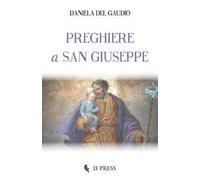Preghiere a san Giuseppe