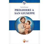 Preghiere a san Giuseppe