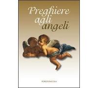 Preghiere agli angeli