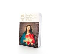 Preghiere al Sacro Cuore di Gesù