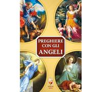 Preghiere con gli Angeli