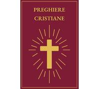 Preghiere Cristiane