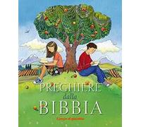 Preghiere dalla Bibbia