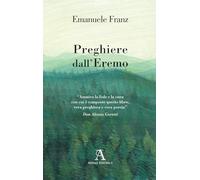 Preghiere dall'eremo