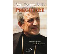 Preghiere. Dammi, Signore, un'ala di riserva