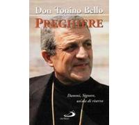 Preghiere. Dammi, Signore, un'ala di riserva