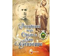 Preghiere degli Oblati di San Giuseppe