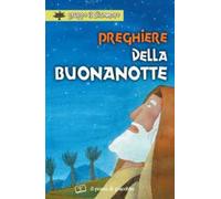 Preghiere della buonanotte