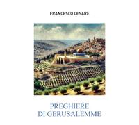 Preghiere di Gerusalemme