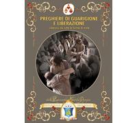 Preghiere di guarigione e liberazione