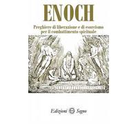 Preghiere di liberazione e di esorcismo per il combattimento spirituale