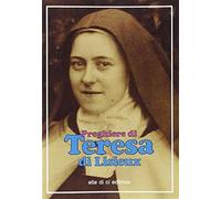 Preghiere di Teresa di Lisieux