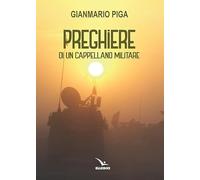 Preghiere di un cappellano militare