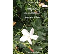 Preghiere e canti religiosi in corretto siciliano