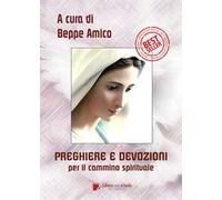 Preghiere e devozioni per il cammino spirituale