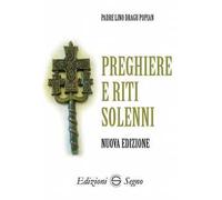 Preghiere e riti solenni