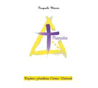 Preghiere Fratellanza Cosmica Universale. Associazione Piano Be di Daniele Manca