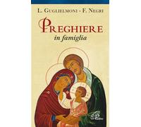 Preghiere in famiglia