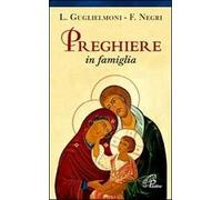 Preghiere in famiglia