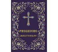 Preghiere. Molitvoslov