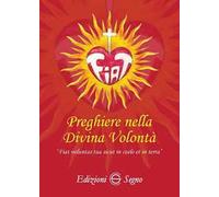 Preghiere nella Divina Volontà
